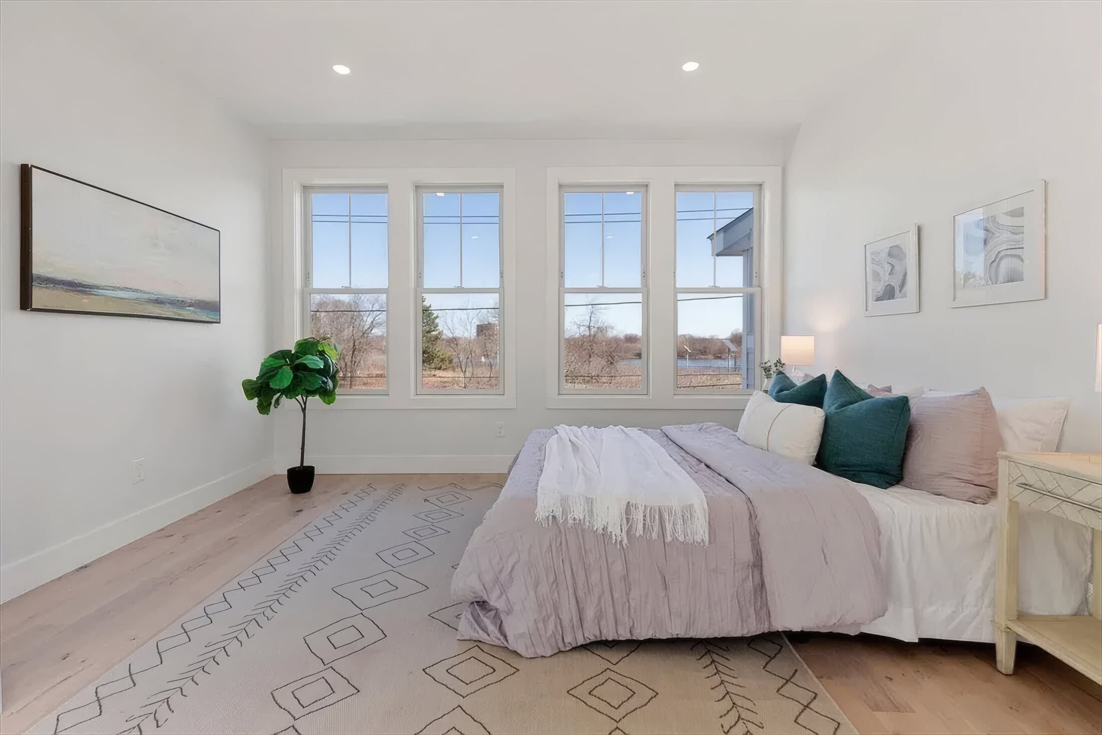 The Elle Group - 654 Mystic Ave 14