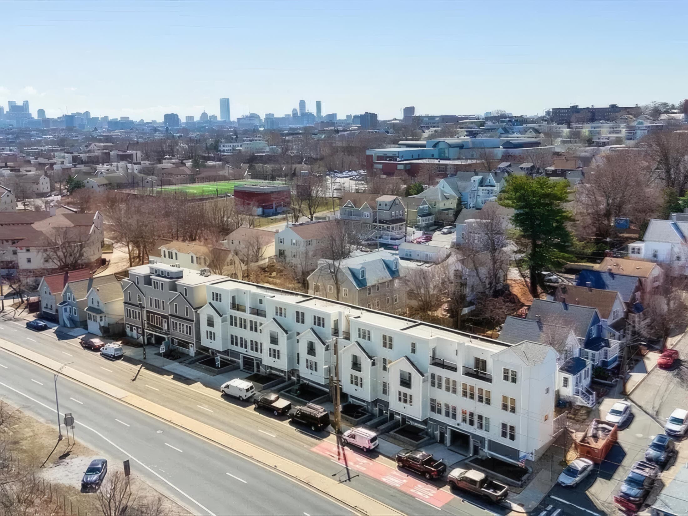 The Elle Group - 654 Mystic Ave 24