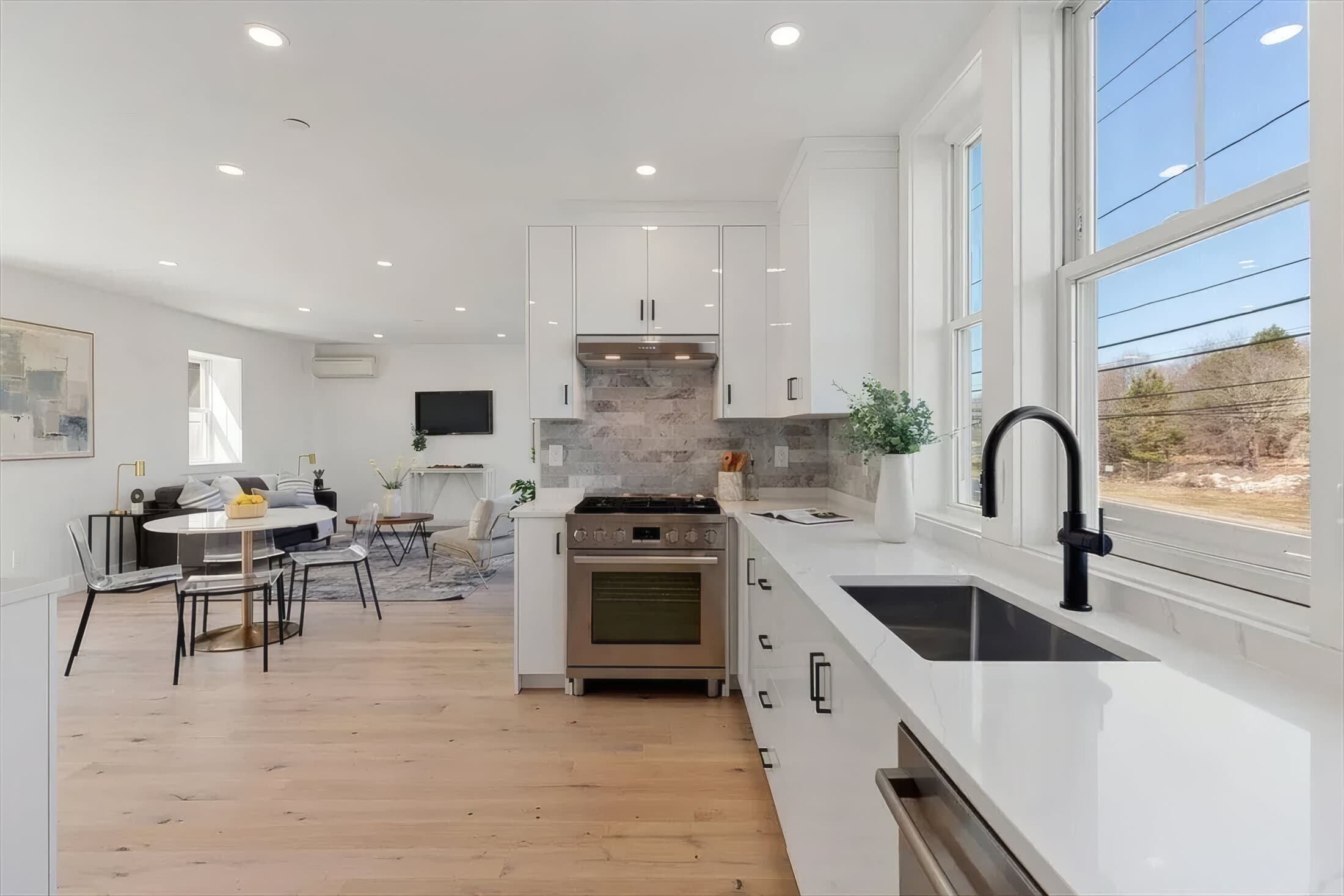 The Elle Group - 654 Mystic Ave 33